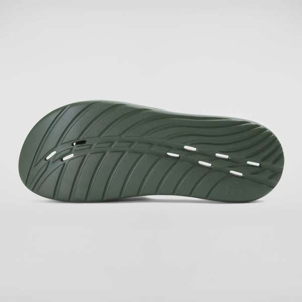 Шлепанцы Speedo Slide (10 (44.5); зеленый)